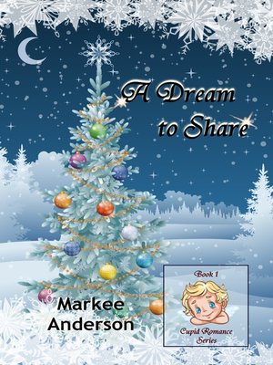 cover image of A Dream to Share